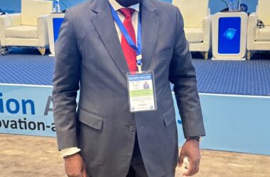Angola em Foco na Innovation Africa 2025: Prof. Doutor Pedro Teta Destaca Avanços e Desafios das TICs
