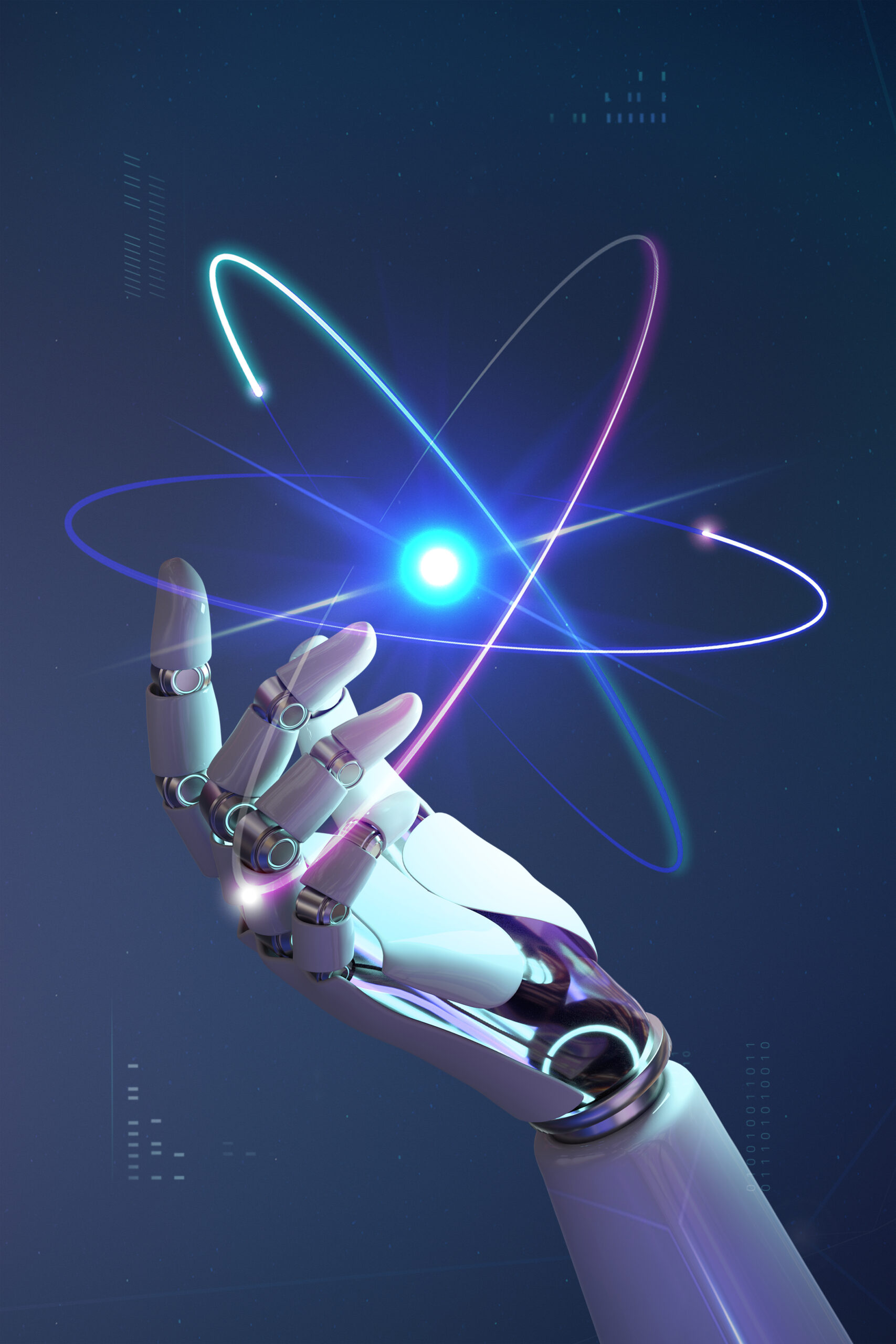 CIÊNCIA E TECNOLOGIA
