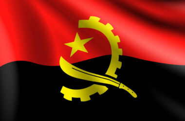 O PORTAL DO GOVERNO ANGOLANO GANHOU UM PRÉMIO INTERNACIONAL