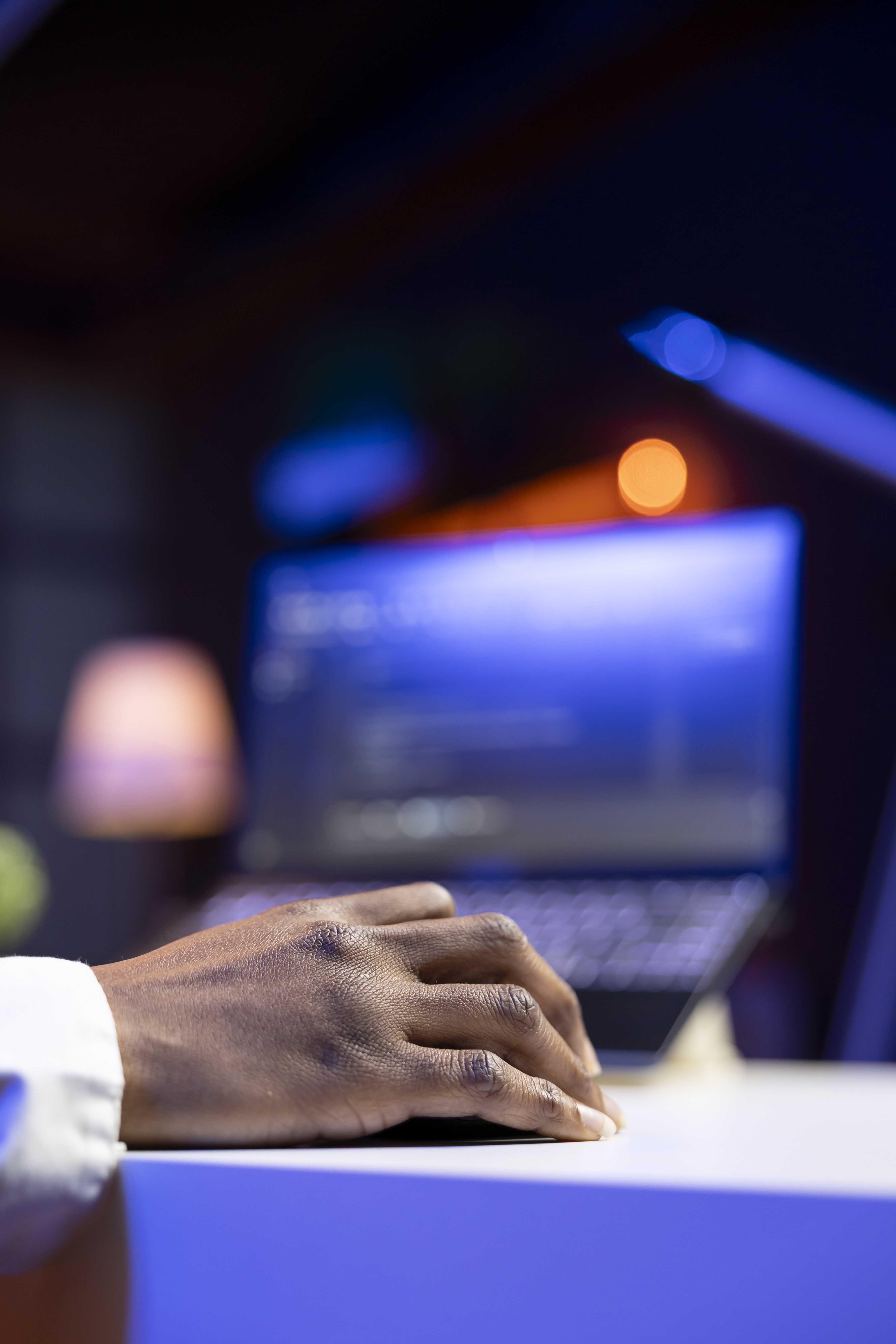 EM 2007, PEDRO TETA DEFENDE ADAPTAÇÃO DO GOVERNO AS TECNOLOGIAS DE INFORMAÇÃO