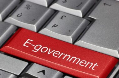 Em 2006, Governo angolano lança portal de e-governance