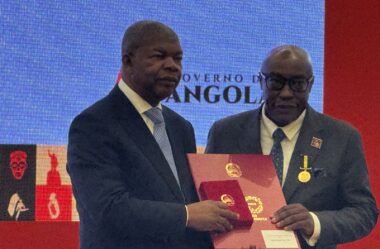 50 Anos de Independência de Angola: Uma Honra, Um Compromisso Renovado