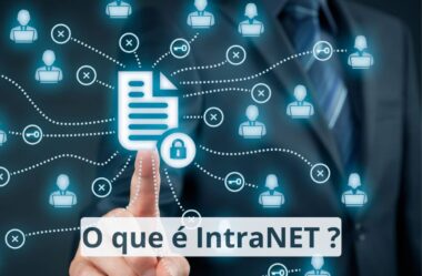 Em 2006, foi constituída rede de Intranet dos ministérios