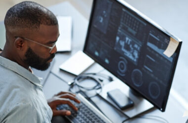 Angola no congresso mundial de tecnologias da informação