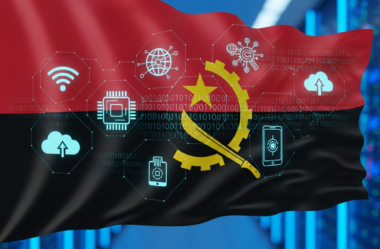 Em 2003, Peritos da Microsoft identificam investimentos em Angola